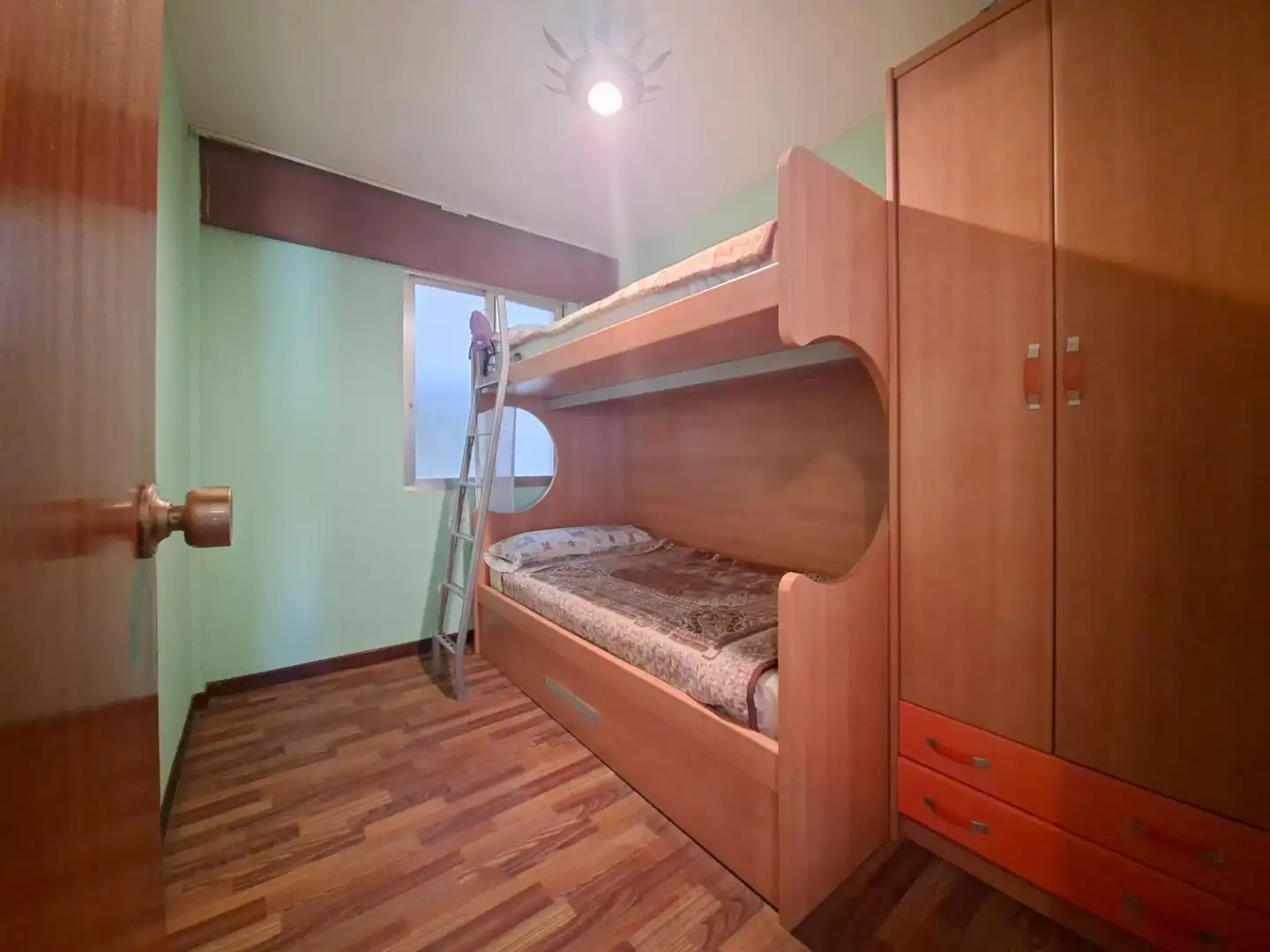 Flat with lift for sale in Avenida Avenida Rosalía de Castro 107, imagen 27