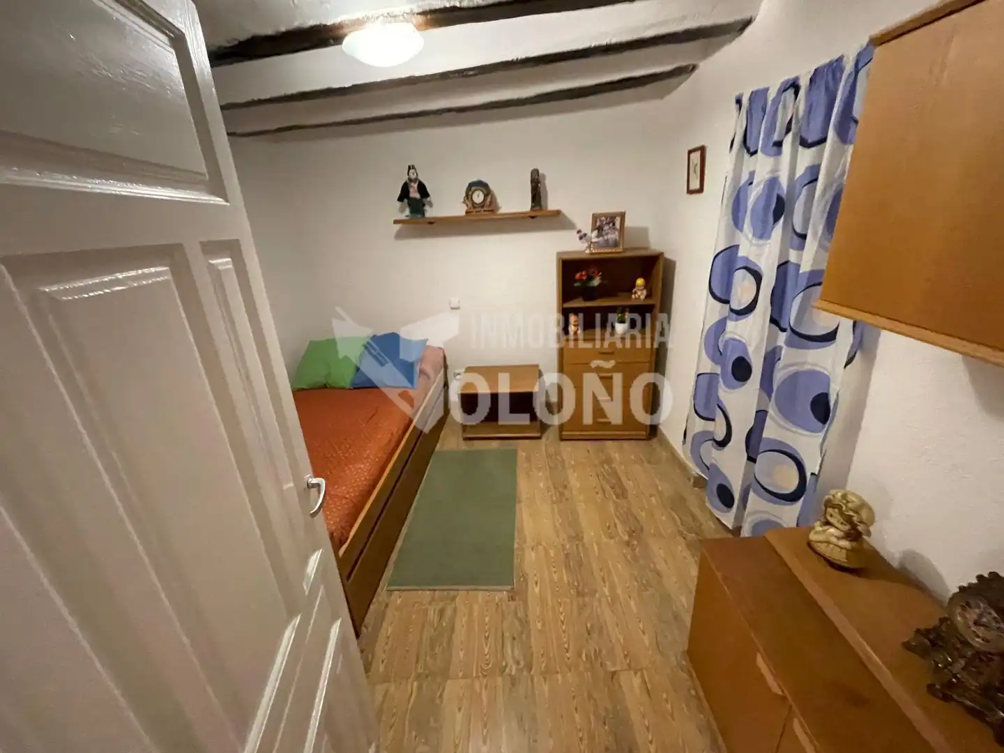 Casa o xalet en venda en Cuzcurrita de Río Tirón amb Traster, Moblat i Rentadora