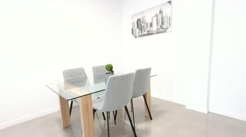 Photo 4 of Flat to rent in Juan de Juanes, Ceutí, Murcia