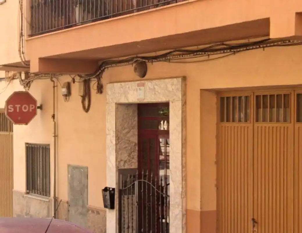 Apartment zum Verkauf in Carrer Farmacèutic R.Trullenque, Carlet, Spain