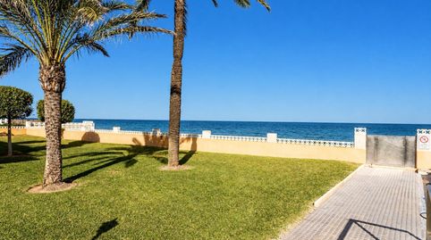 Foto 3 de Apartament en venda a Calle de la Cigonya, El Palmar - Los Molinos, Dénia