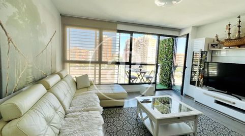 Photo 2 of Flat for rent in Carrer D'ángel Villena, Ciutat de les Ciències i de les Arts - Justicia, Valencia Capital