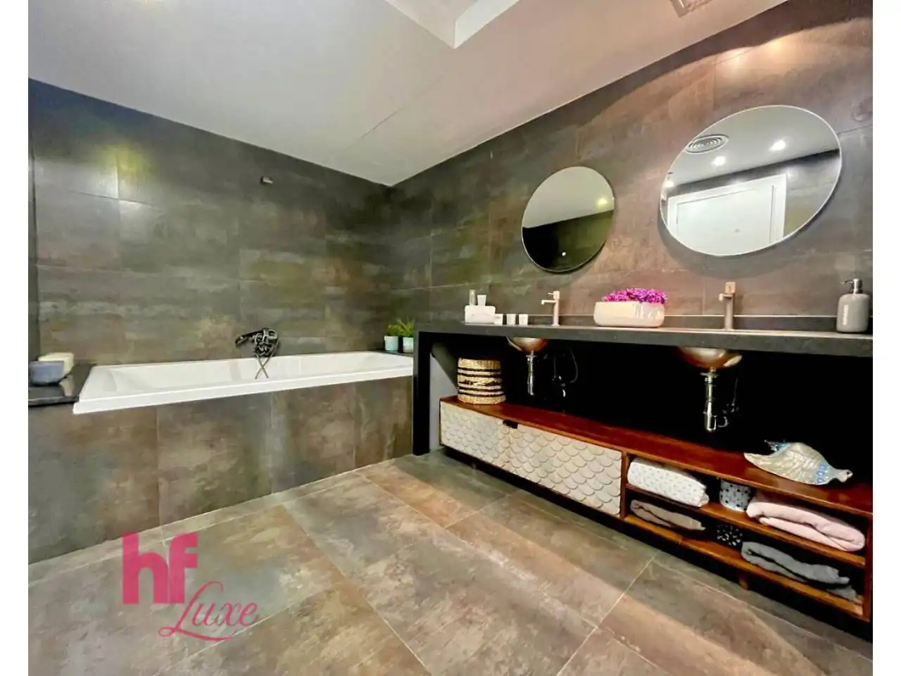 Detached house with pool for sale in Calle Serrallarga, imagen 29