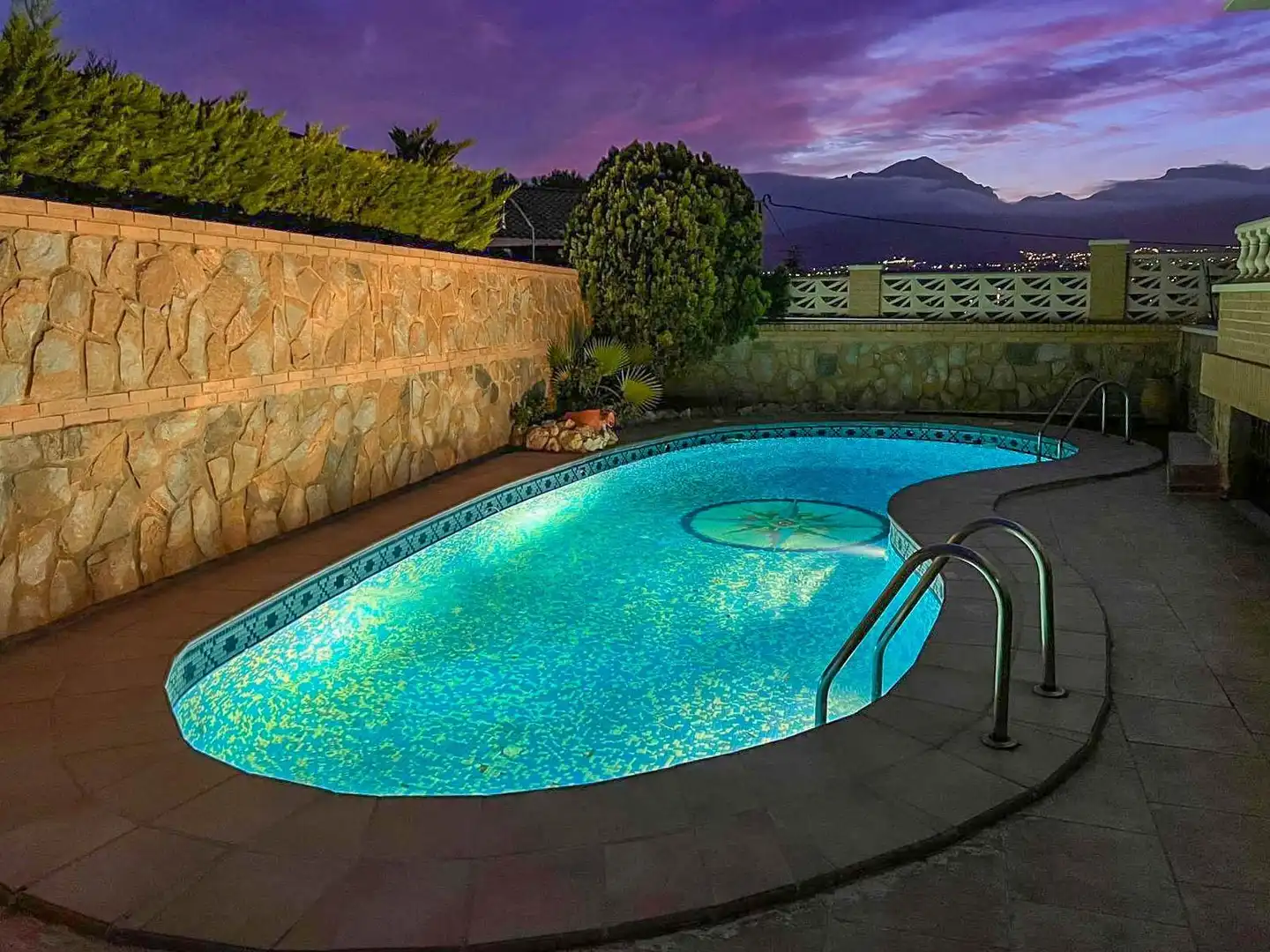 Villa avec piscine à vendre à Rincón de Loix, imagen 26