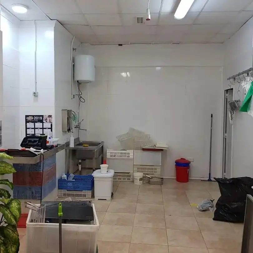 Local comercial en venda a Cabra, imagen 6