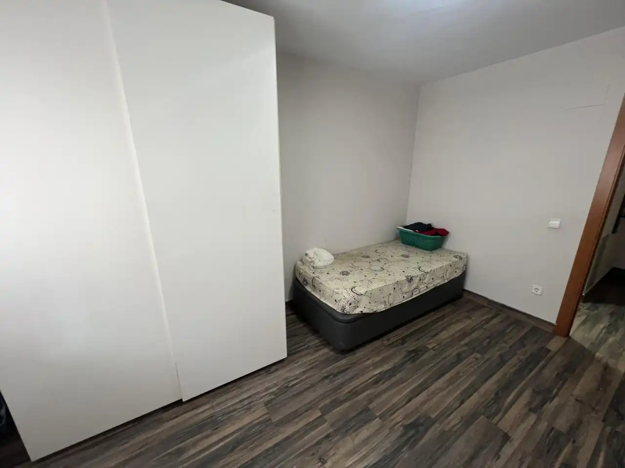 Bedroom of Duplexes for sale in Malgrat de Mar  with Air Conditioner, Heating and Terrace