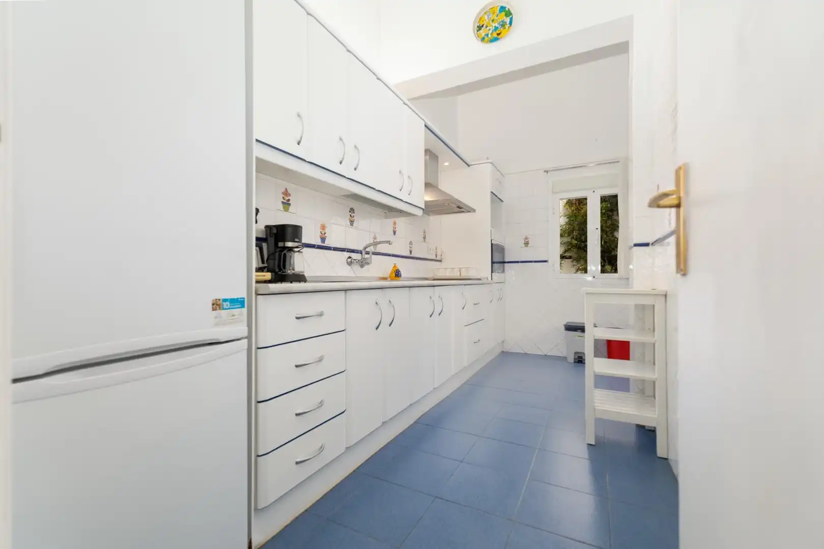 Casa con terraza en venta en Campo de Mijas, imagen 9