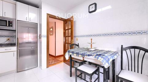 Foto 4 de Piso en venta en Arteagabeitia - Retuerto - Kareaga, Bizkaia