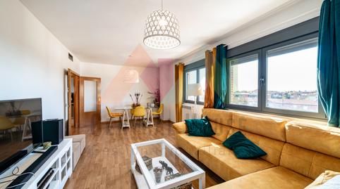 Photo 2 of Flat for sale in Calle Leandro Fernández de Moratín, 1, Centro, Madrid