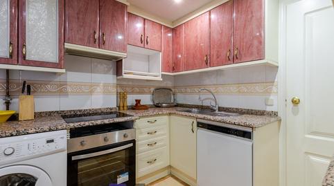 Foto 3 de Pis de lloguer a C. de San Pedro de Cardeña, Apóstol Santiago,  Madrid Capital