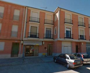 Exterior view of Flat for sale in Carpio  with Terrace
