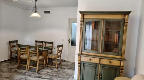 Foto 4 de Piso de alquiler en Urbadiez - Entrepuentes,  Sevilla Capital