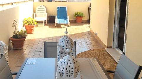 Photo 3 of Attic to rent in Calle Corro de Bolos, Centro - Calzada - Cabo Noval, Sanlúcar de Barrameda