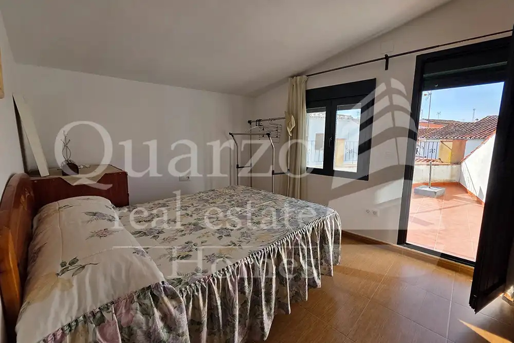 Casa rústica en venda a Salorino, imagen 12
