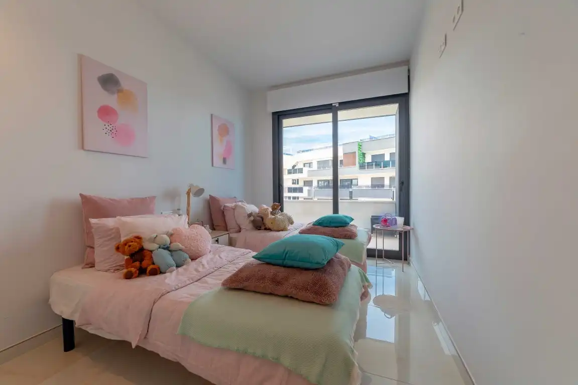 Apartamento en venta en Orihuela Costa, imagen 6
