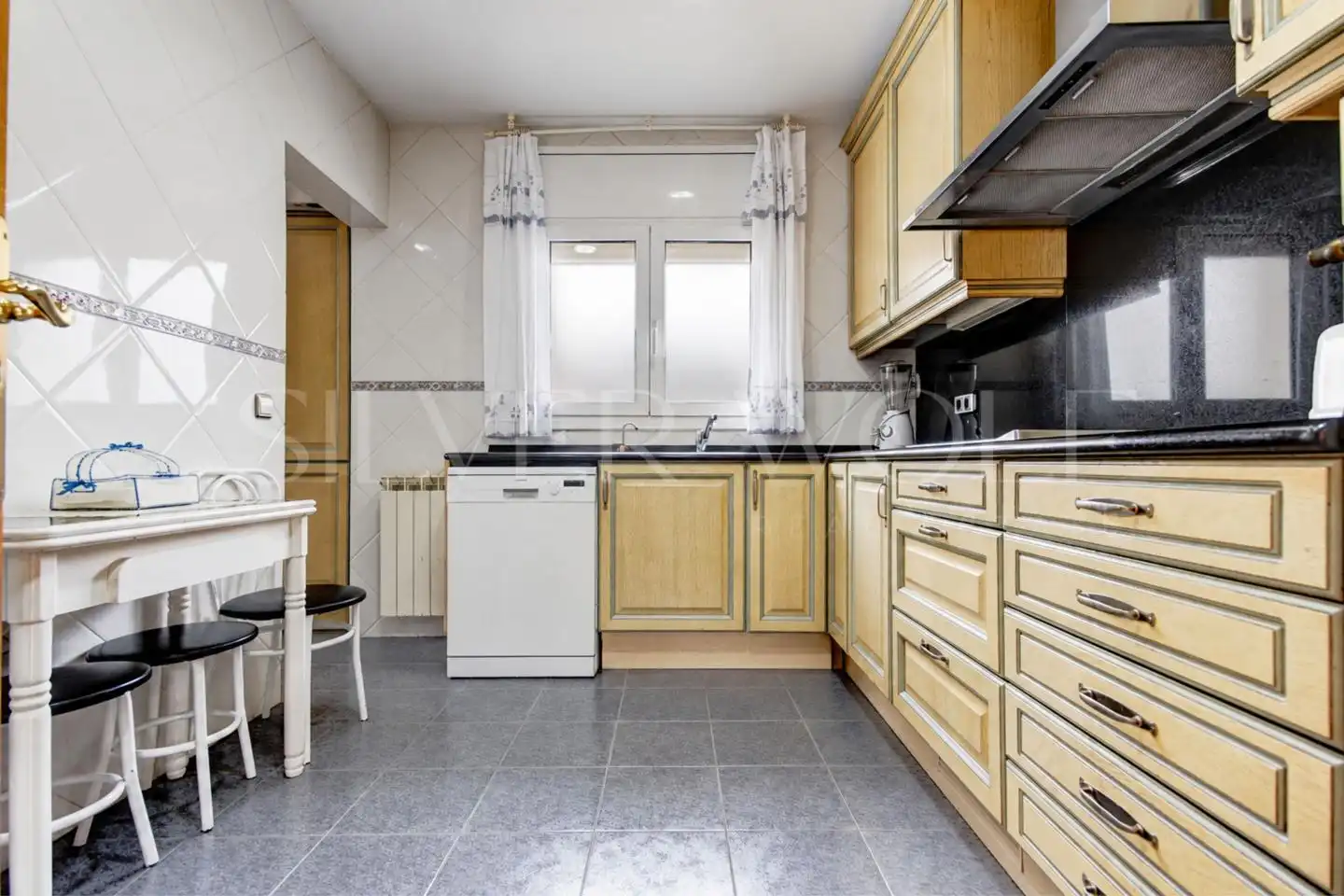 Maison avec jardin à vendre à Plaça París, imagen 11