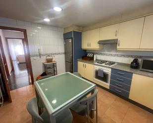 Kitchen of Single-family semi-detached for sale in Almàssera  with Air Conditioner, Terrace and Balcony