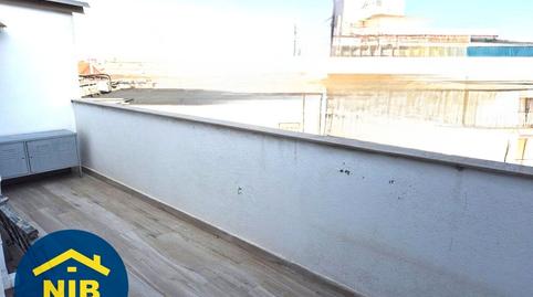 Foto 2 de Àtic en venda a La Prosperitat,  Barcelona Capital