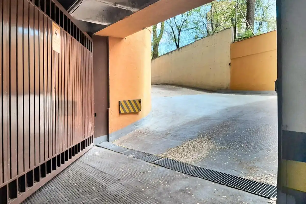 Parking of Garage for sale in Madrid