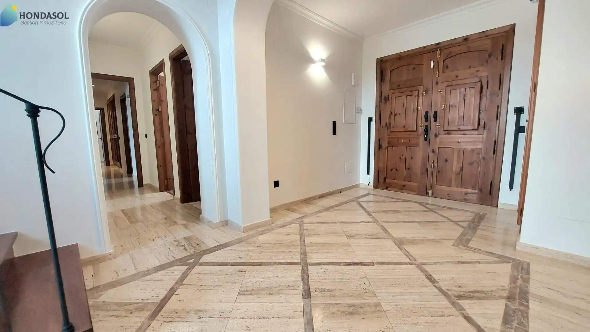 Casa o xalet en venda en Cartagena amb Aire condicionat, Jardí privat i Terrassa