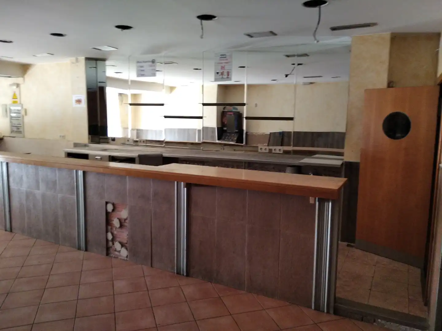 Local comercial en venda a Ps Alberto Casañal Shakery, imagen 5