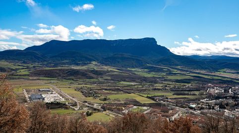 Foto 2 de Estudio en venta en Burgo Rapitan, Poblaciones norte, Jaca