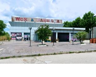 Exterior view of Premises for sale in Torrejón de Ardoz  with Air Conditioner