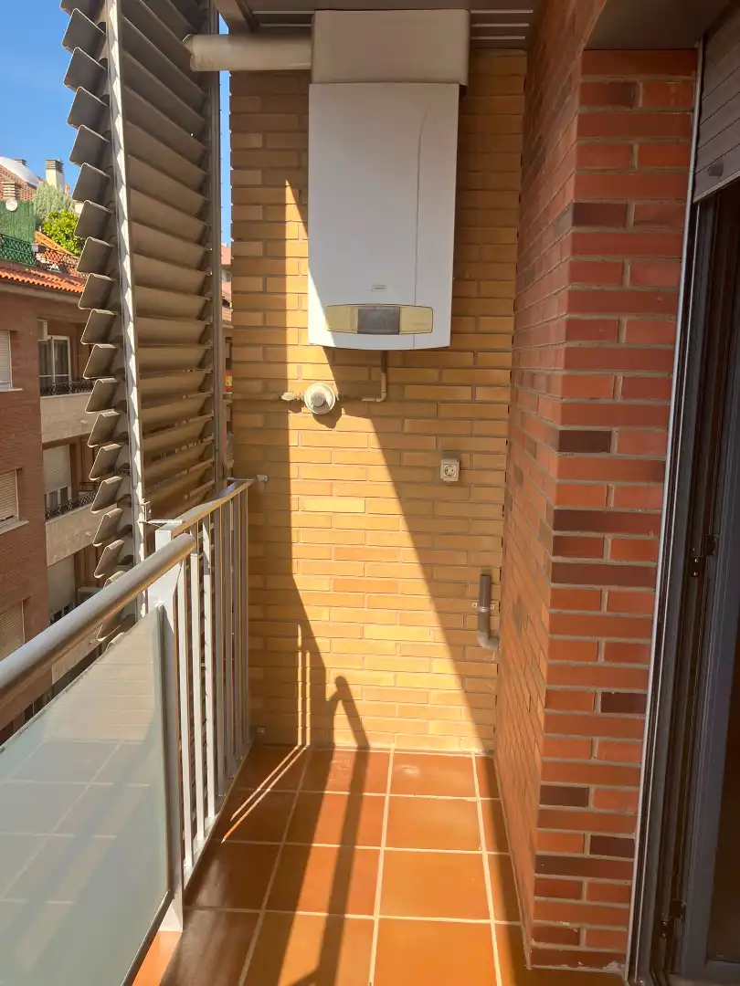 Pis amb ascensor en venda a Avenida de Aragón 43, imagen 13