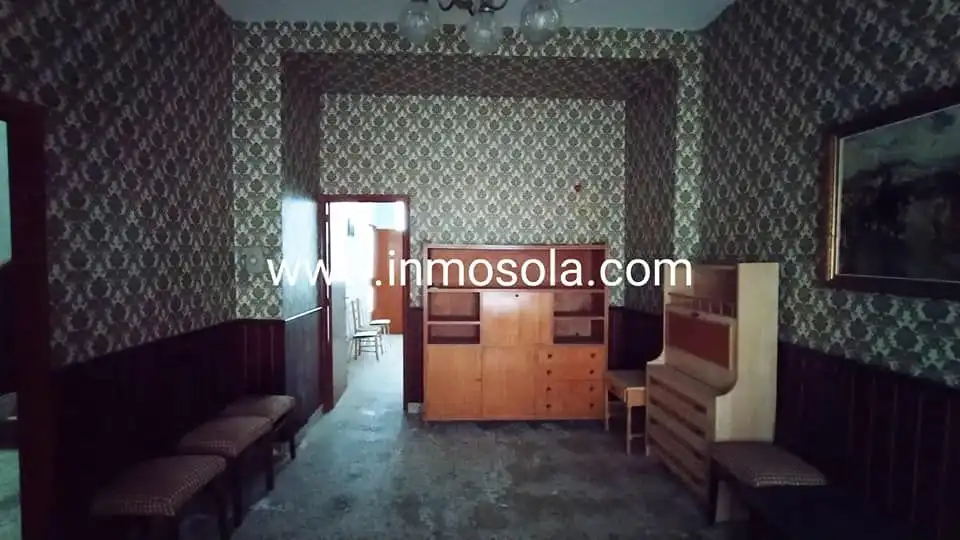 House with terrace for sale in Calle Barrionuevo, imagen 6