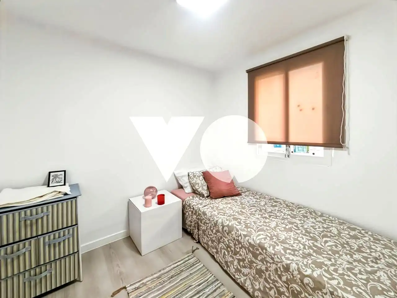 Flat for sale in Del Castillo De Peñafiel, Simancas