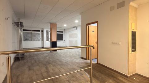 Foto 3 von Geschaftsraum zur Miete in Centro Urbano, Benidorm