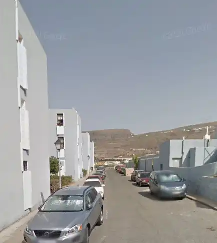 Exterior view of Apartments for sale in Barrial - San Isidro - Marmolejos