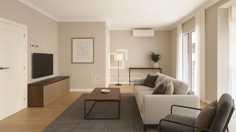 Foto 5 von Wohnung zum Verkauf in Sant Gervasi- Galvany, Barcelona Capital
