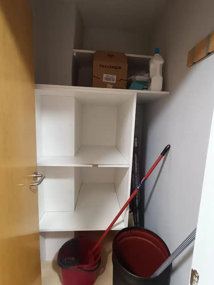 Bureau avec ascenseur à louer à Centro, imagen 19