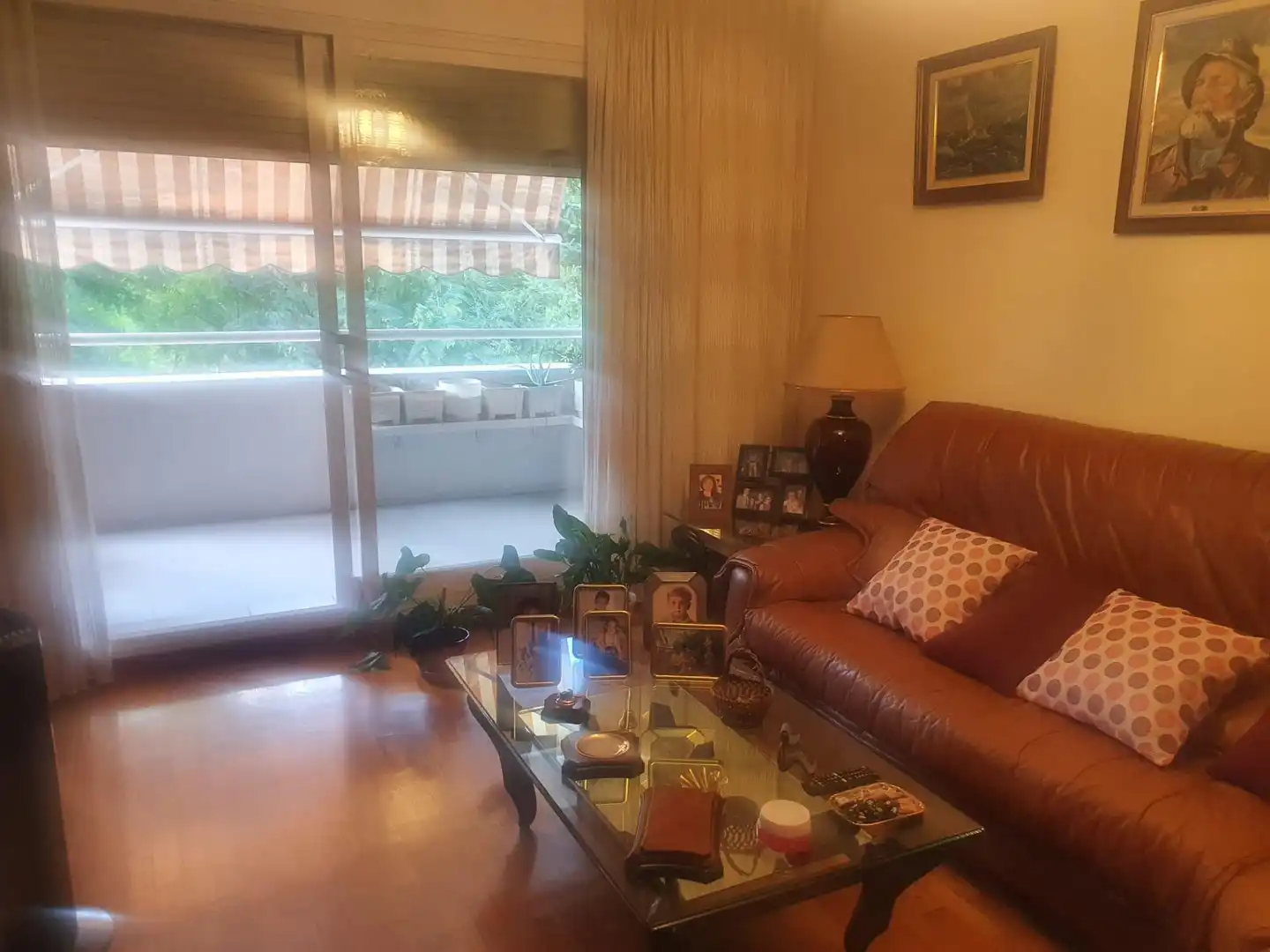 Appartamento con terrazza in affitto a Estació de França, imagen 17