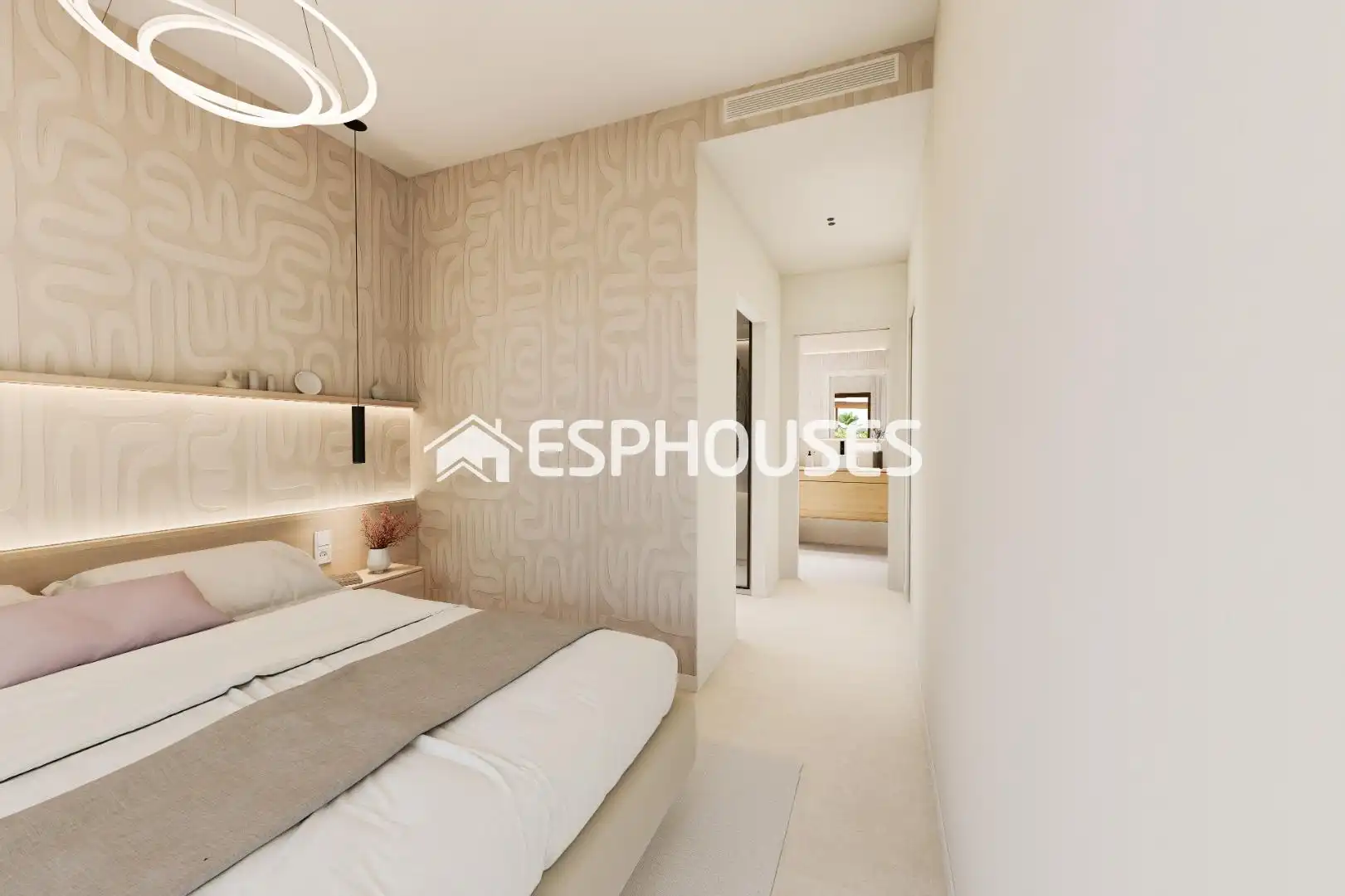 Bungalow mit Pool zum Verkauf in Las Lomas de Rame - Bahía Bella, imagen 7
