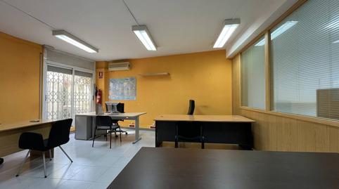 Foto 3 de Oficina de lloguer a Trajà, 4, La Font de la Guatlla, Barcelona