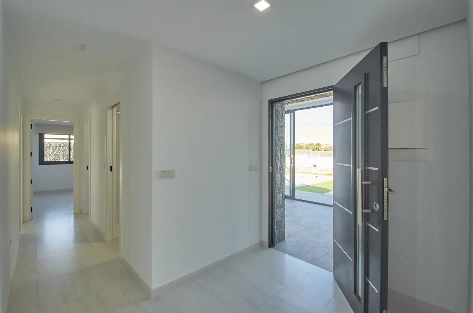 Detached house with terrace for sale in AITANA - UR PLA LA LLOMA, imagen 11