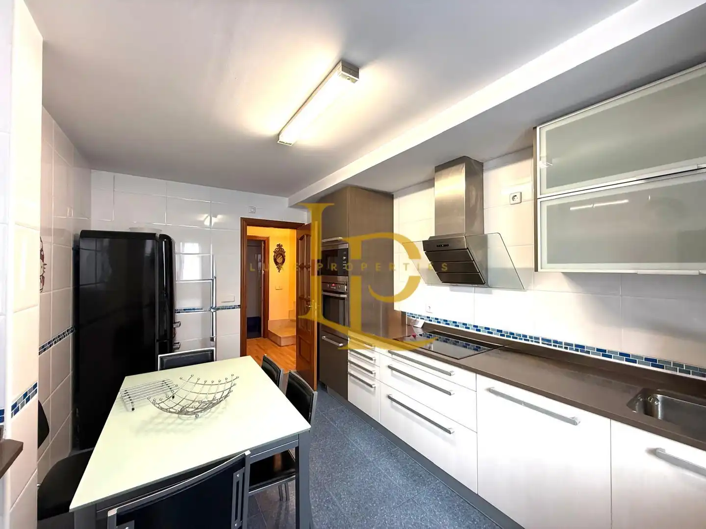 Piso en venta en Casco Histórico