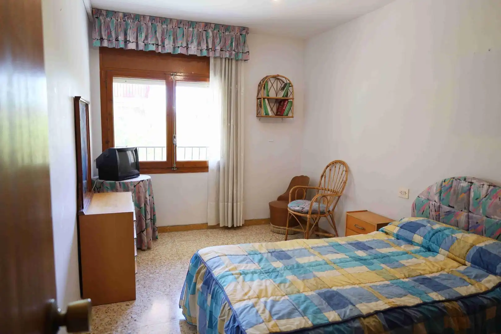 Habitación de Piso en venta en Alcañiz con Terraza y Balcón