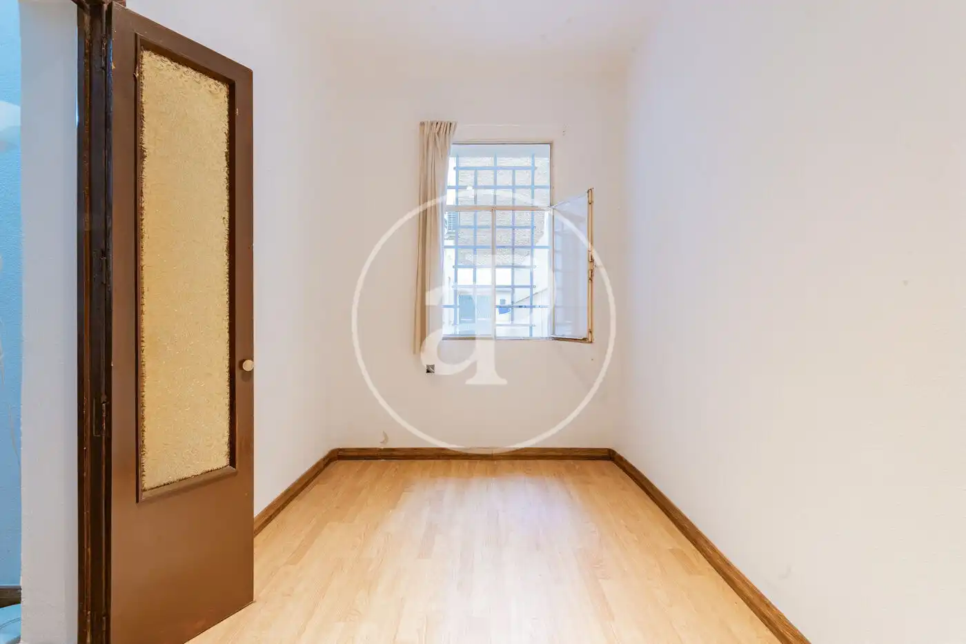 Schlafzimmer von Wohnung zum Verkauf in Retiro
