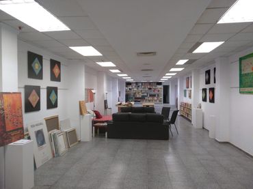 Business premises for sale in Calle FERROCARRIL D'ALCOI