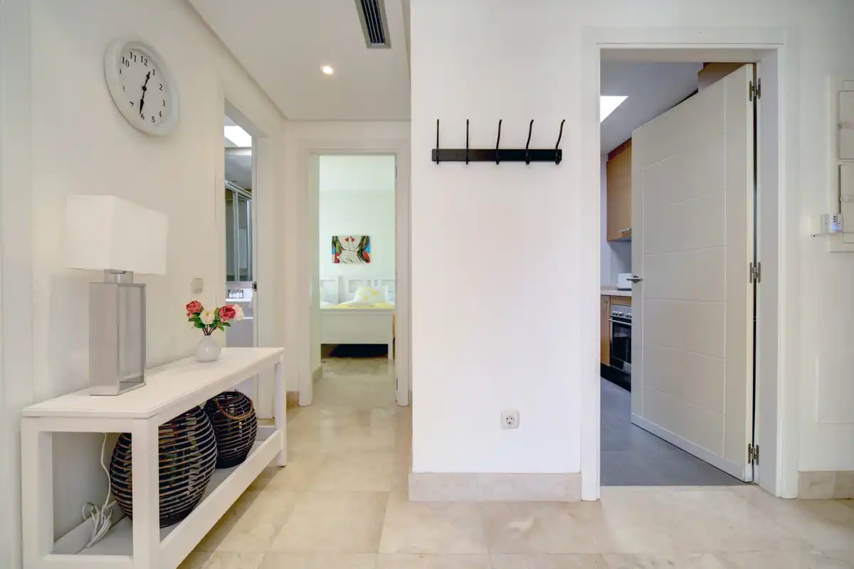 Ground floor for rent in Zona de Punta Plata