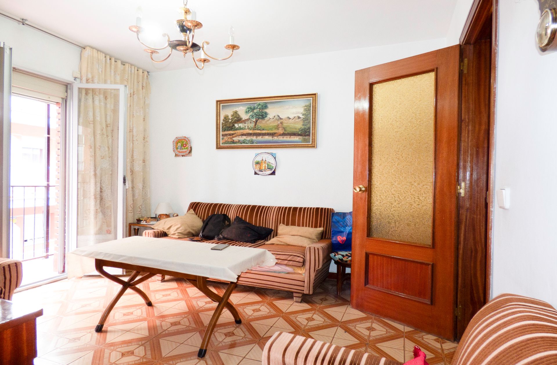 Flat for sale in Casco Antiguo