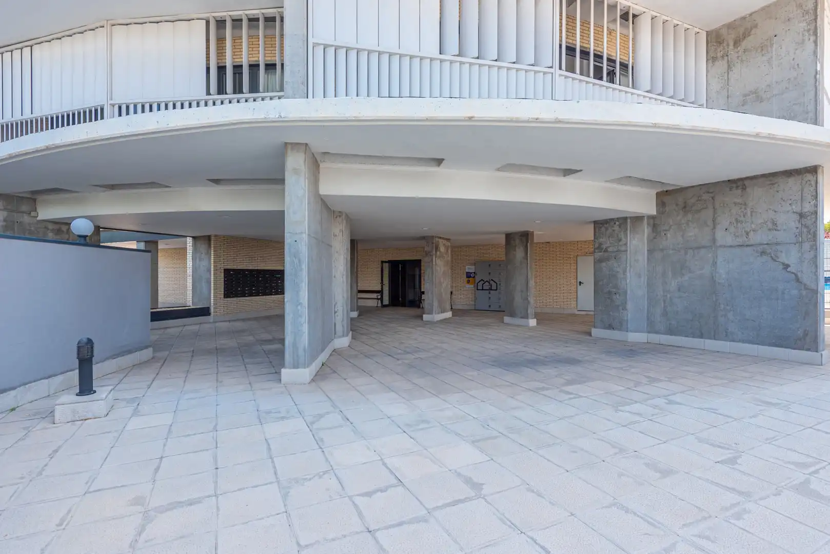 Wohnung zur Miete in Madrid mit Abstellraum