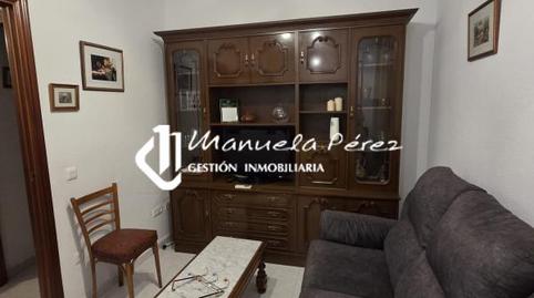 Foto 2 de Apartament en venda a Casco Antiguo, Cáceres Capital