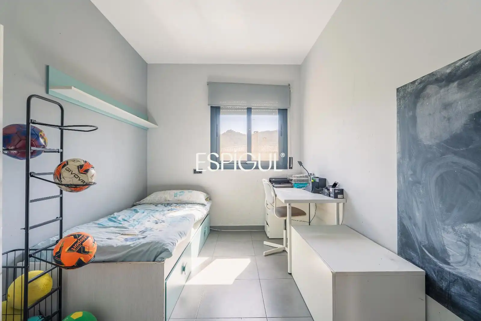 House with terrace for sale in President Companys, imagen 23