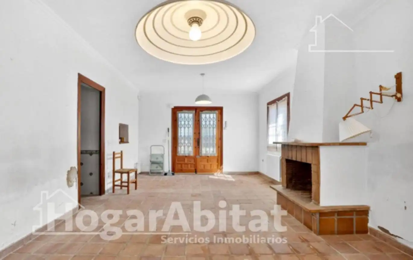 Villa con giardino in vendita a Calle SALINAS BAL, imagen 10