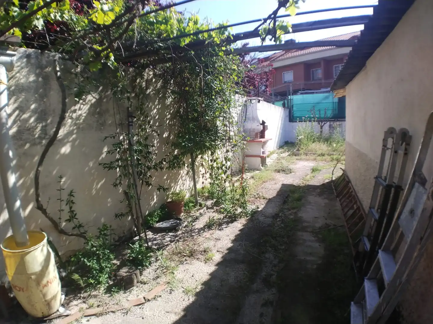 Casa o chalet en venta en Humanes de Madrid con Calefacción, Jardín privado y Trastero