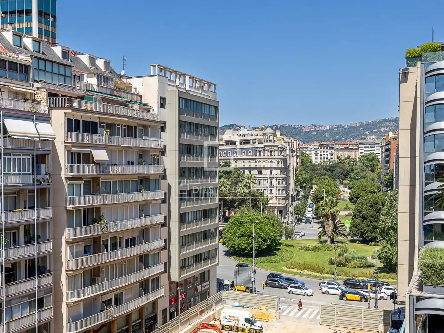 Wohnung mit Aufzug zum Verkauf in Eixample, imagen 25